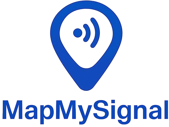 MapMySignal