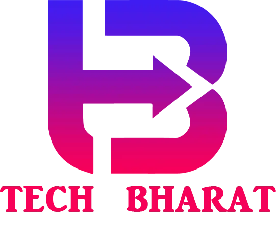 Tech By Bharat – IT Services