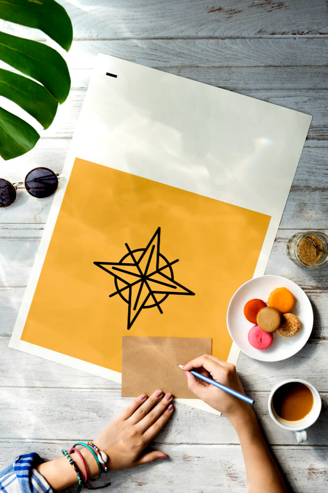 Logo & Branding