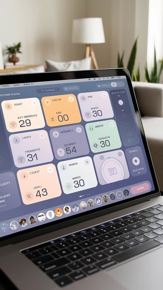 Desktop App Development