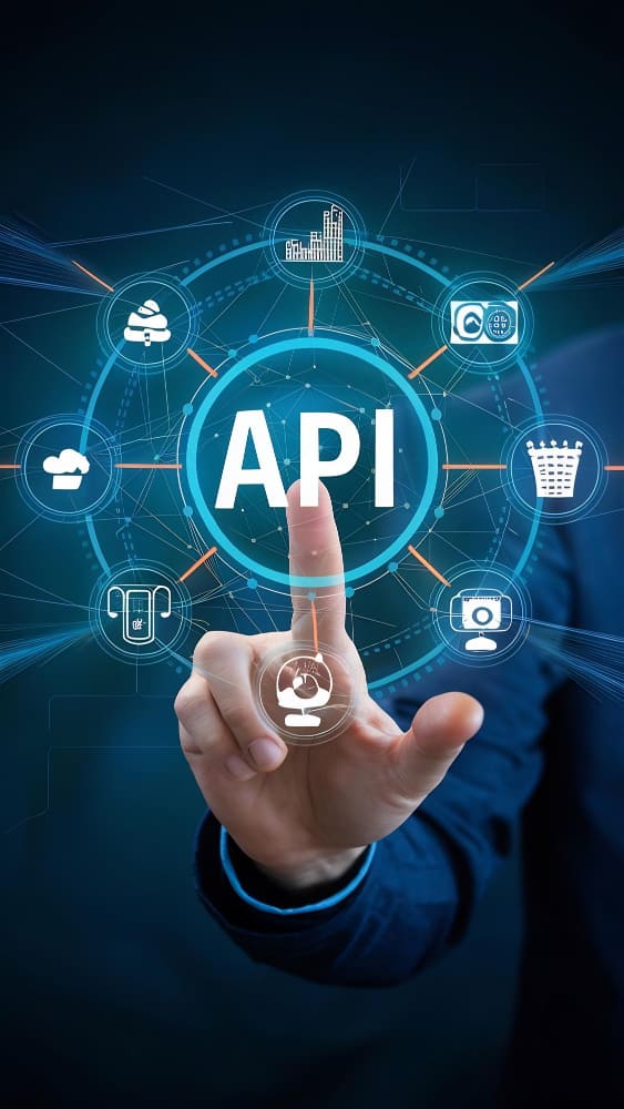 api development