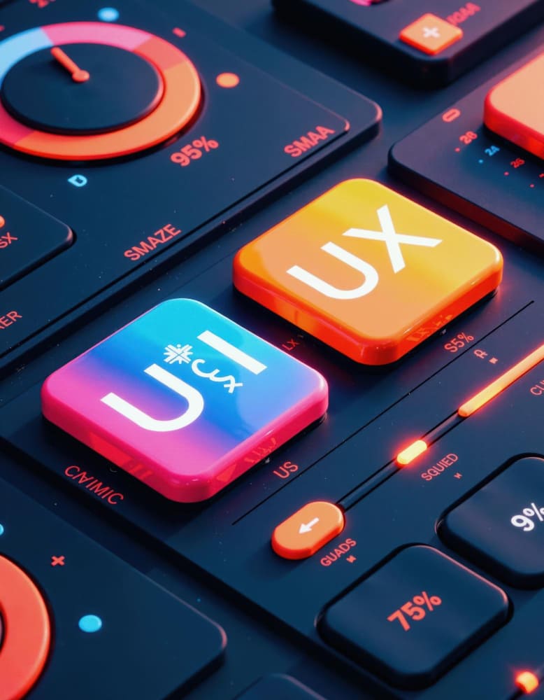 ui ux