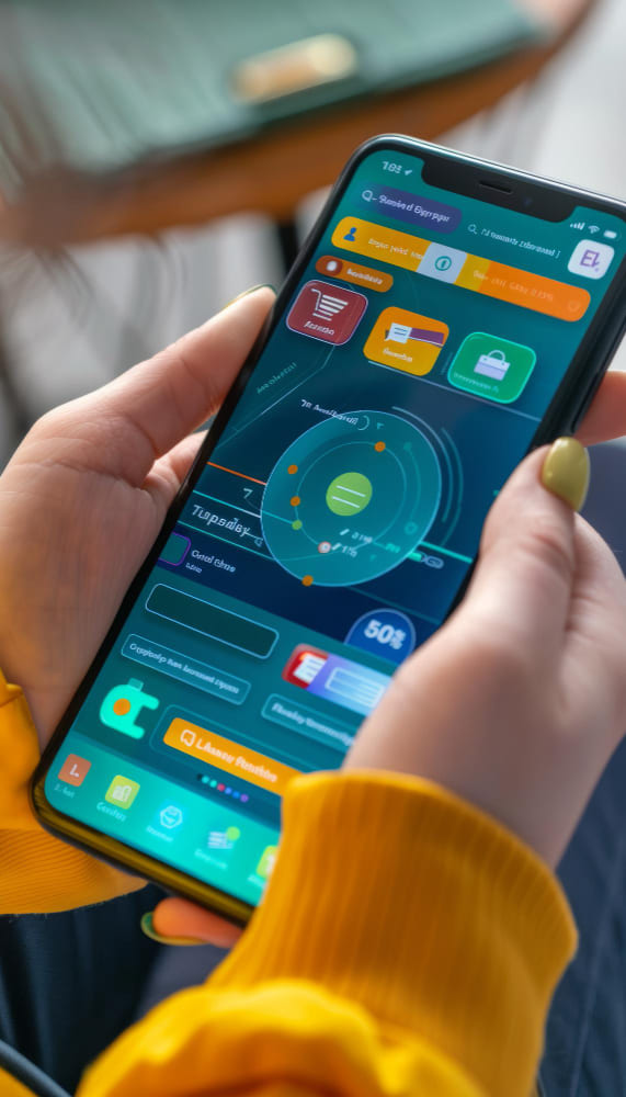 android app development
