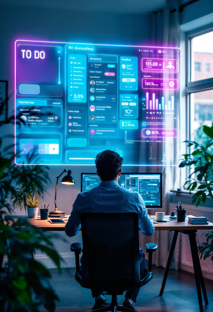 custom software development