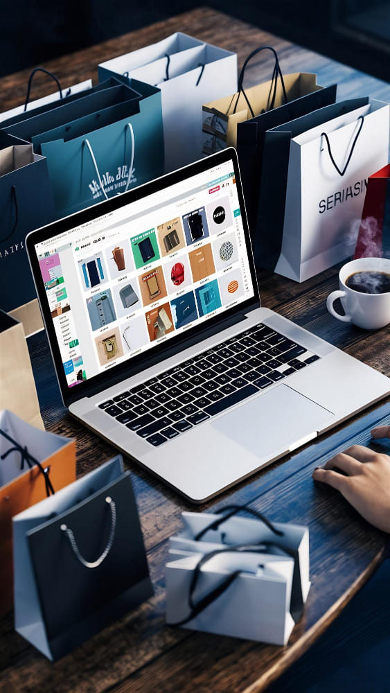 ecommerce development