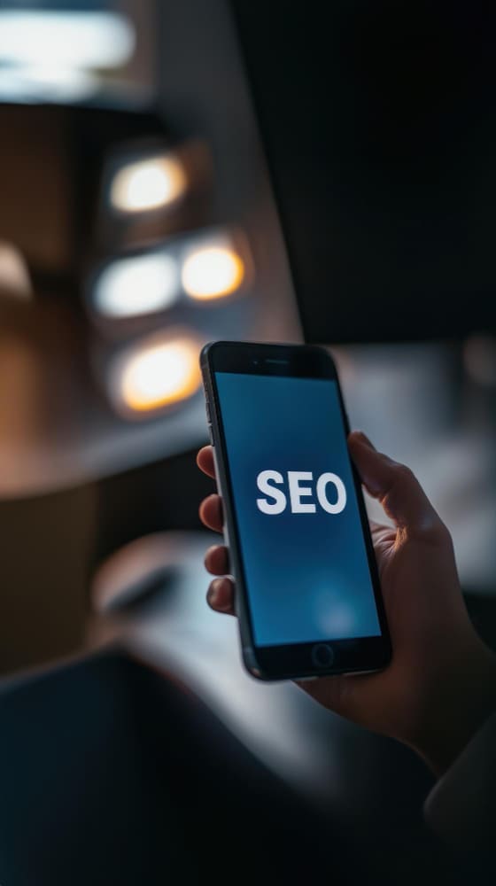 mobile seo