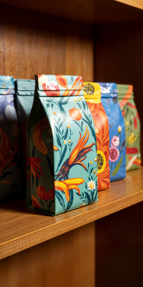 packaging design