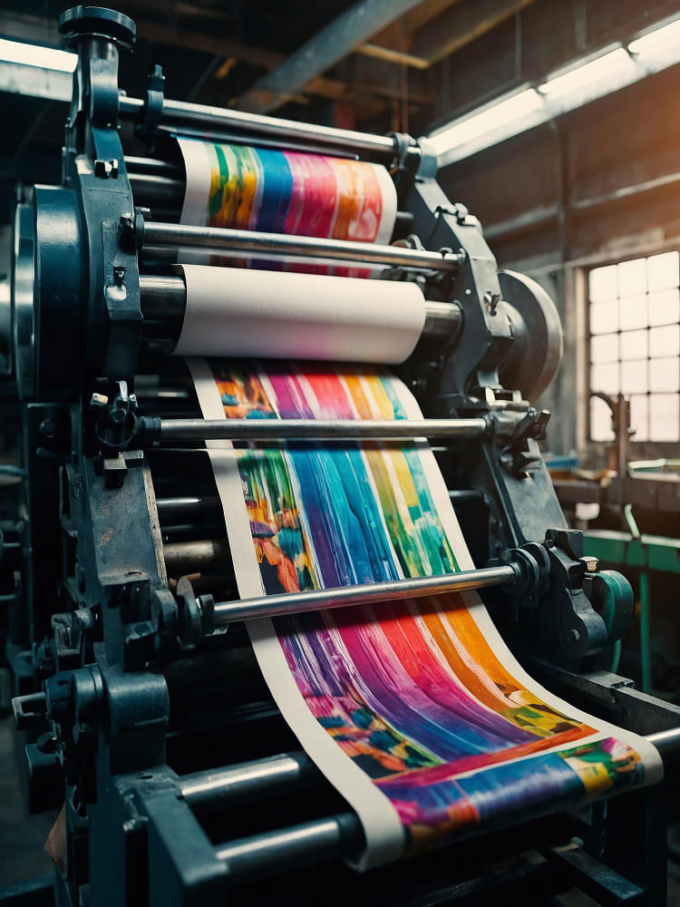 print design