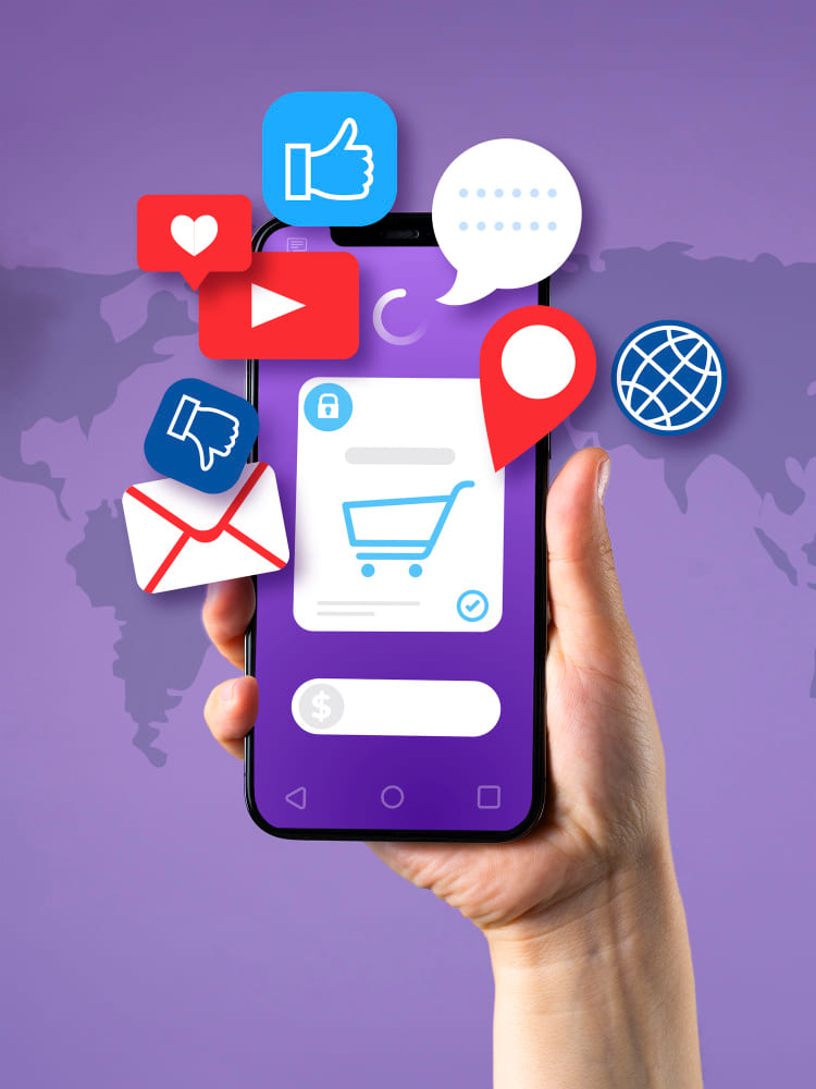 smm
