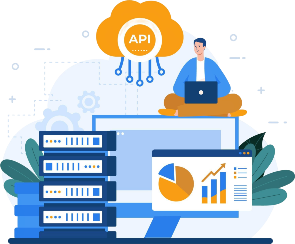 api development
