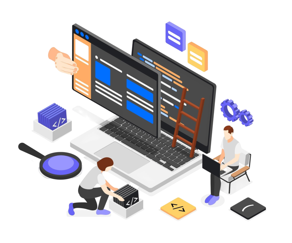 custom software development