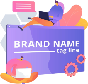 logo branding