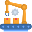 manufacturing 17321012