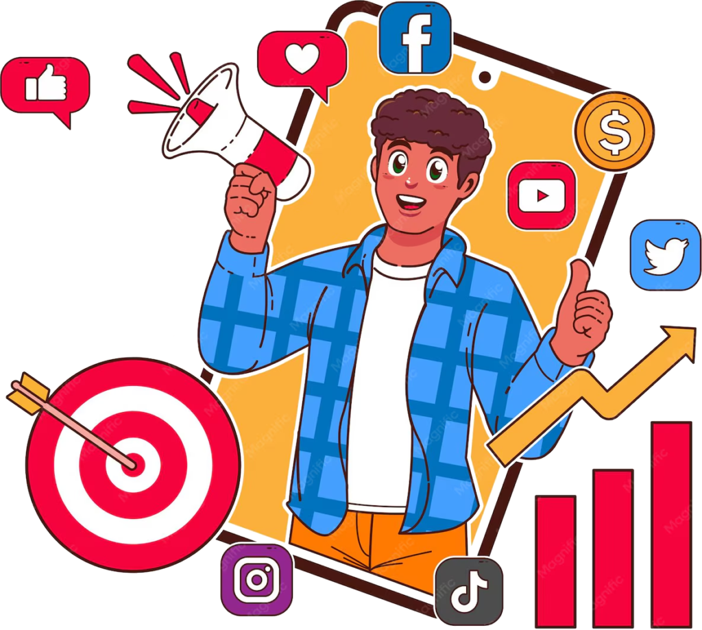 smm